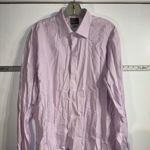 Thomas Dean button down